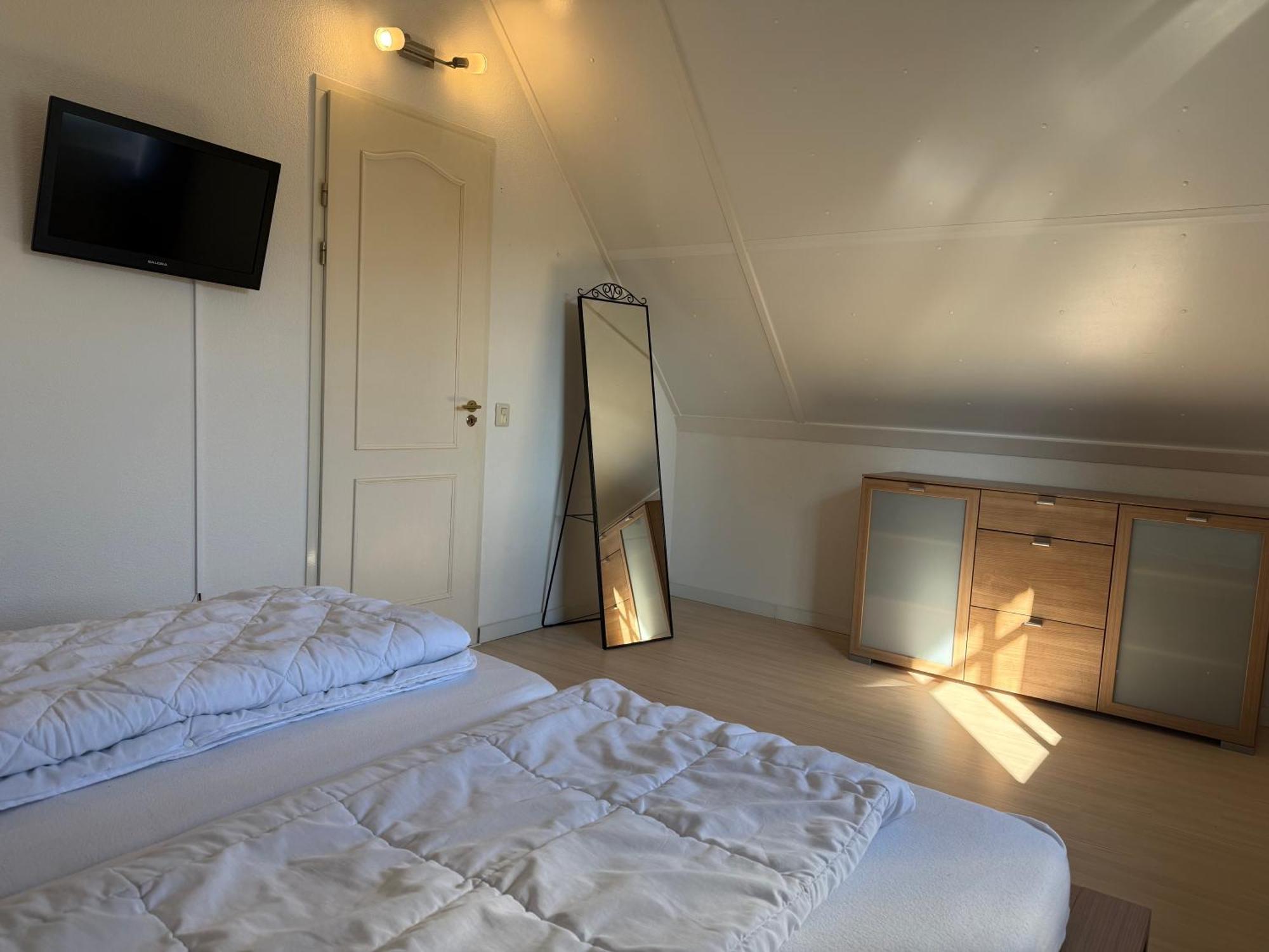 Buitenplaats Villa Deluxe Callantsoog Exterior foto